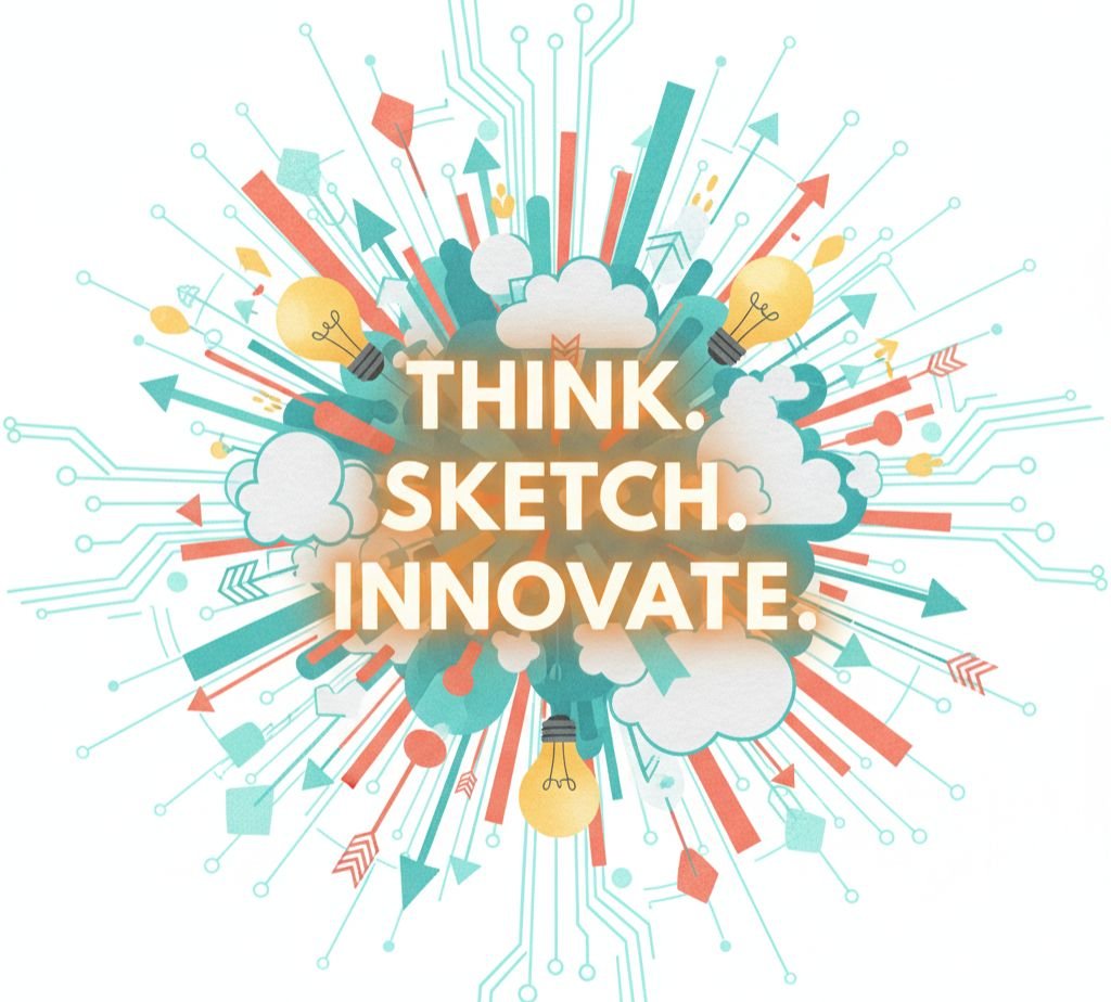 Visual Thinking & Ideation